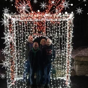 Meet your Posher, Robin